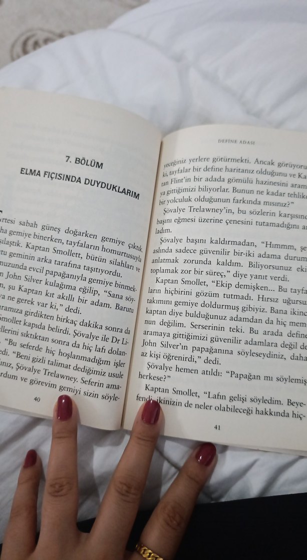 Define Adası - Kısaltılmış Metin - Görsel 3