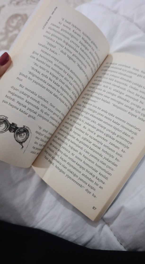 Zaman Bisikleti - Bilgin Adalı - Görsel 4