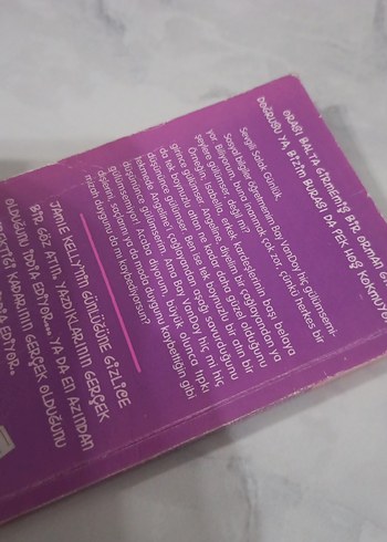 Sevgili Salak Günlük - Büyükler İnsan Olabilir mi? - Görsel 5