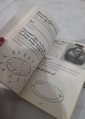 Uzay: O Ünlü Patlama Hikâyesi - Glenn Murphy - Görsel 7