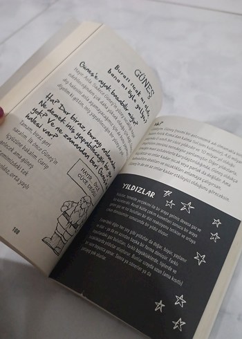 Uzay: O Ünlü Patlama Hikâyesi - Glenn Murphy - Görsel 5