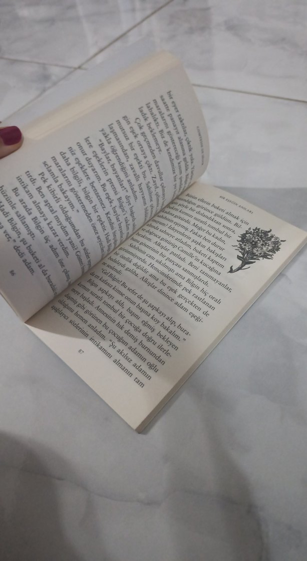 Bir Eşeğin Anıları - Comtesse de Ségur - Görsel 2