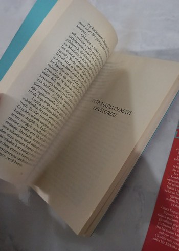 Laura Esquivel'den 'Lupta Ültü Yapmayı Seviyorum'