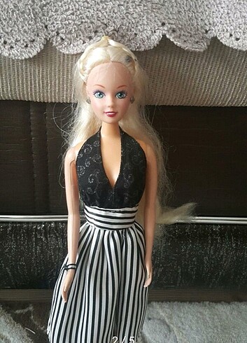 30 cm Et Barbie Bebek