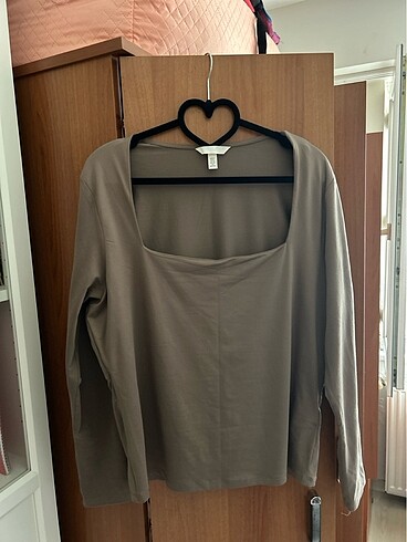 H&m Kadın Üst