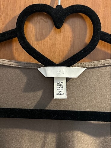 H&M H&m Kadın Üst