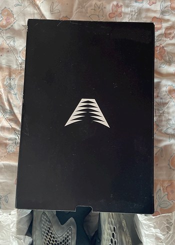 ANTHONY EDWARDS 1 Basketbol Ayakkabısı - Görsel 4