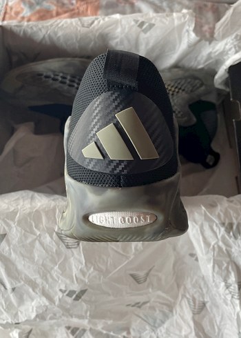 ANTHONY EDWARDS 1 Basketbol Ayakkabısı - Görsel 3