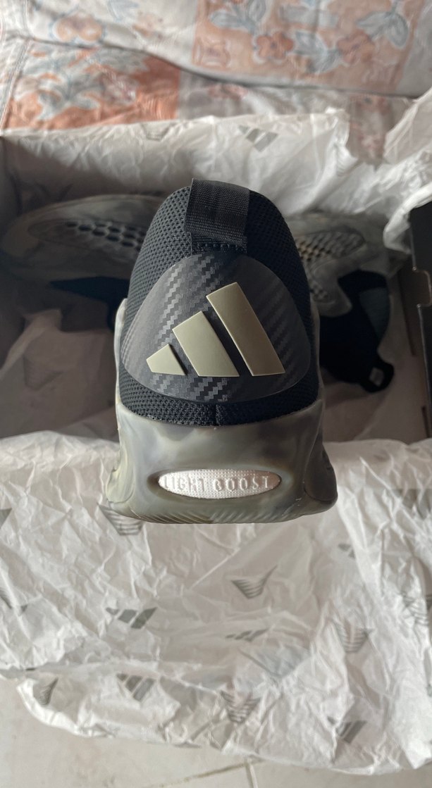 ANTHONY EDWARDS 1 Basketbol Ayakkabısı - Görsel 3