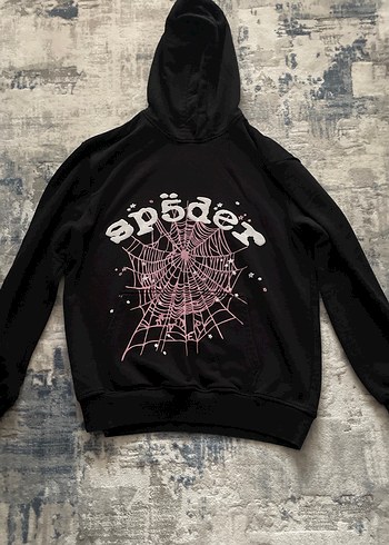 Sp5der eşofman takımı - Görsel 3