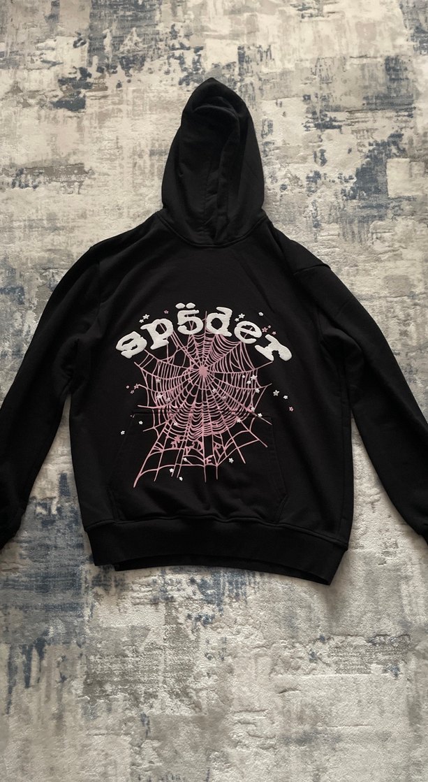 Sp5der eşofman takımı - Görsel 3