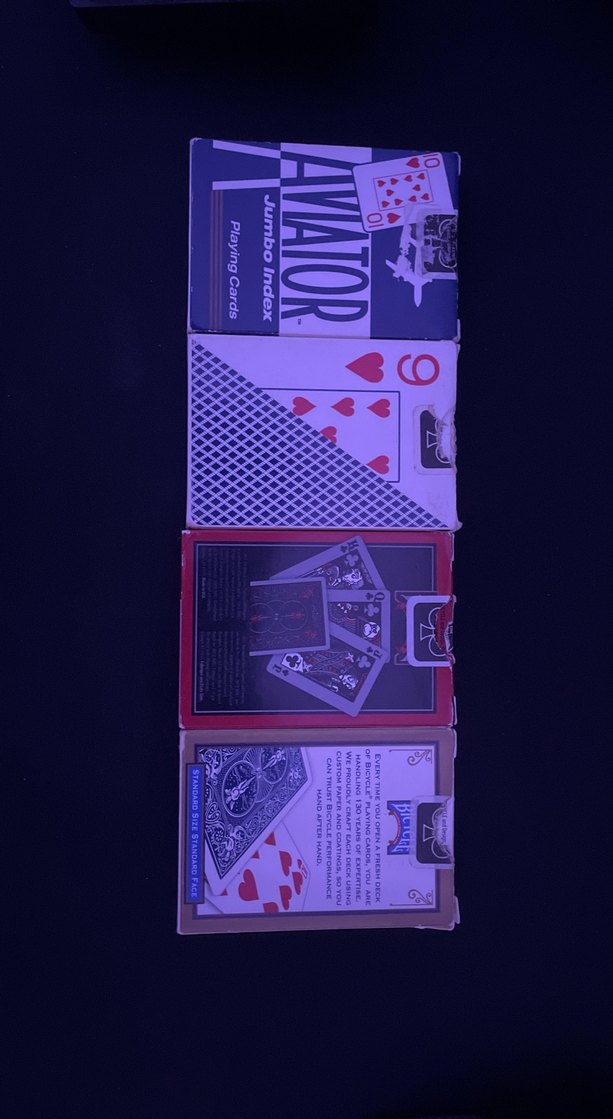 Bicycle ve Bee desteler - Görsel 2