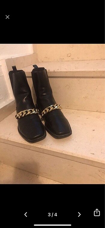 37 Beden Zara bot