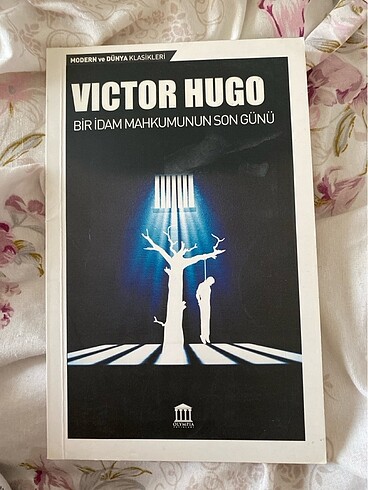 Roman victor hugo