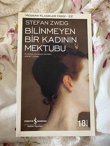 Modern klasik roman