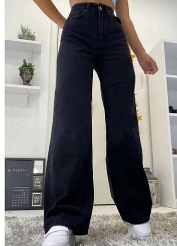 Baggy Pantolon