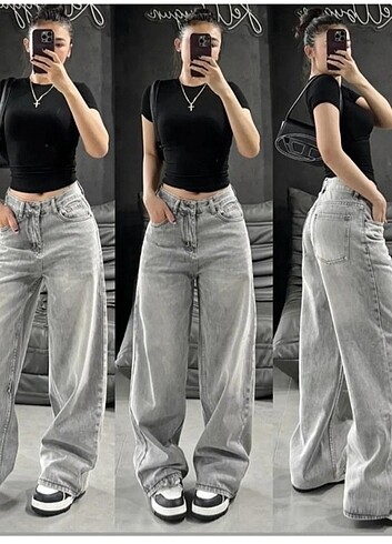 Baggy Jean