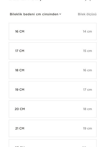 PANDORA BİLEKLİK - Görsel 5