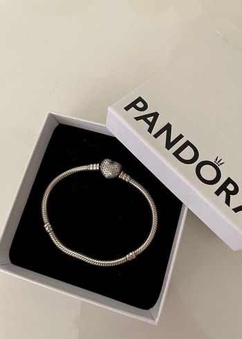 PANDORA BİLEKLİK - Görsel 2