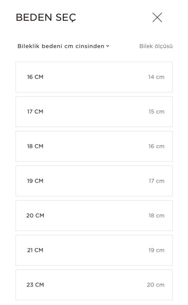 PANDORA BİLEKLİK - Görsel 5