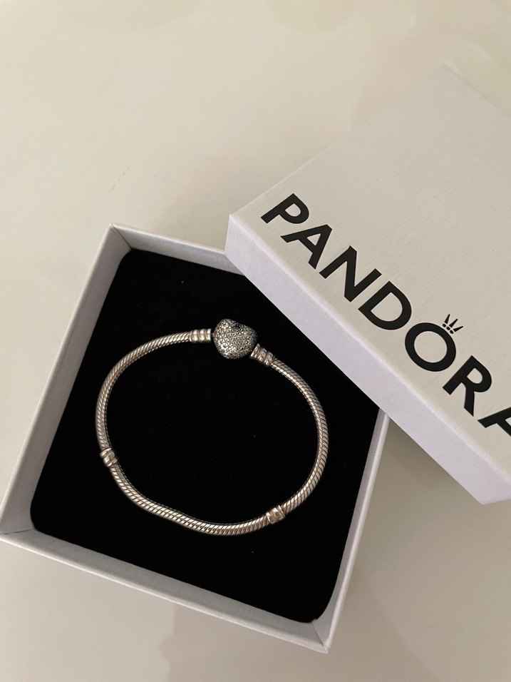 PANDORA BİLEKLİK - Görsel 2