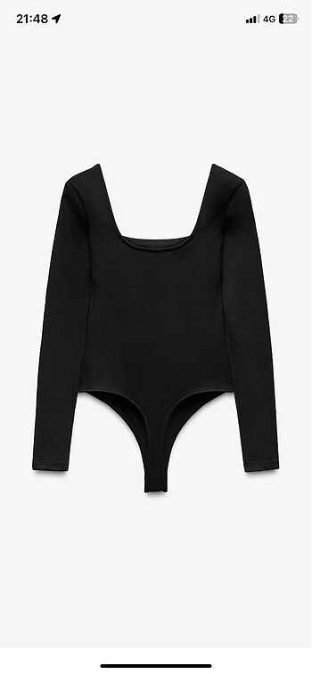 Zara body