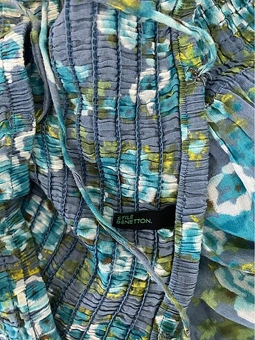 Askılı elbise - Görsel 3