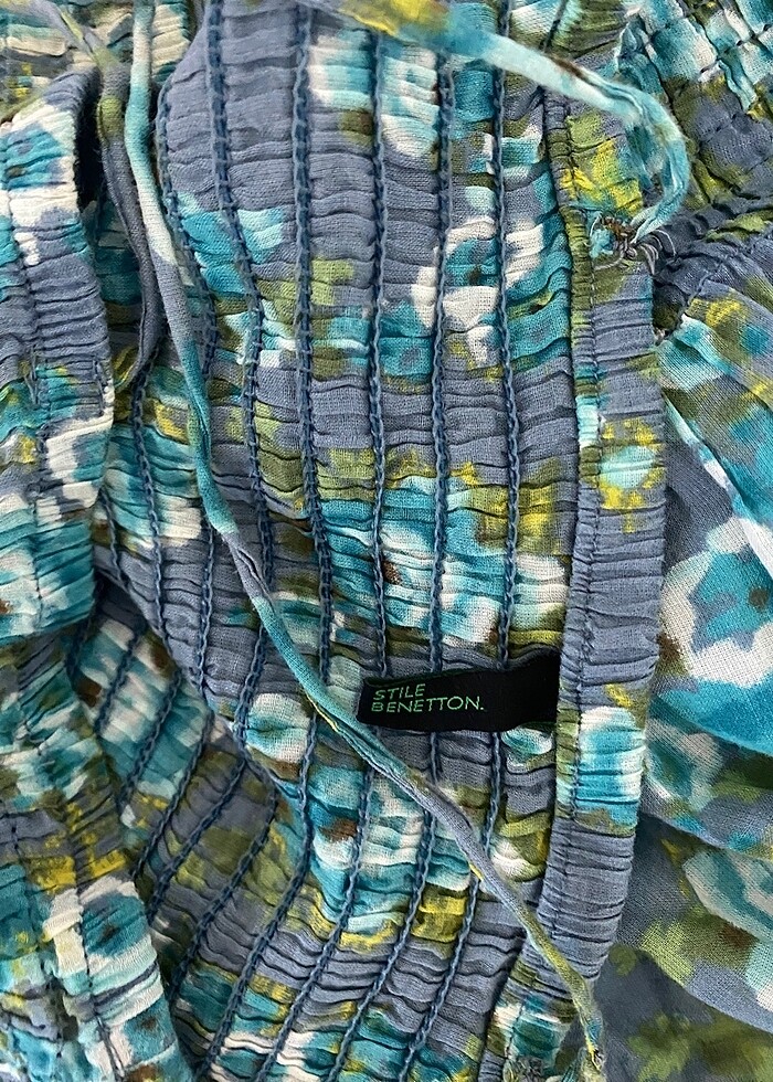 Askılı elbise - Görsel 3