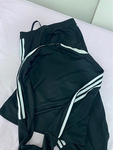 Adidas eşofman takımı - Görsel 7