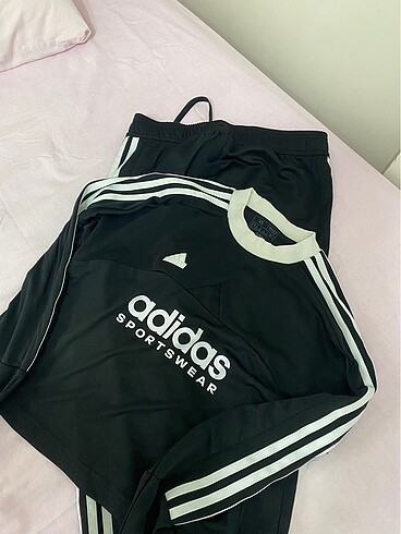 Adidas eşofman takımı - Görsel 5