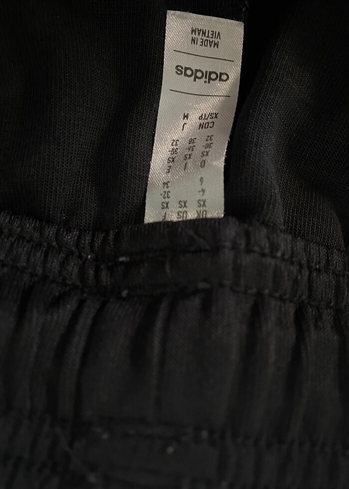 Adidas eşofman takımı - Görsel 2