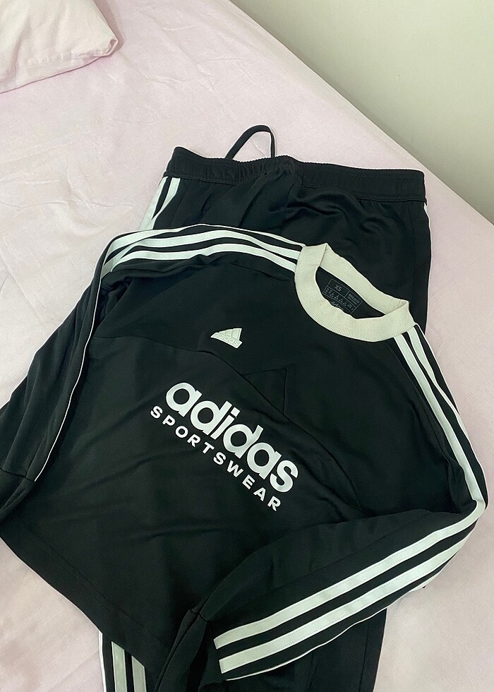 Adidas eşofman takımı - Görsel 5