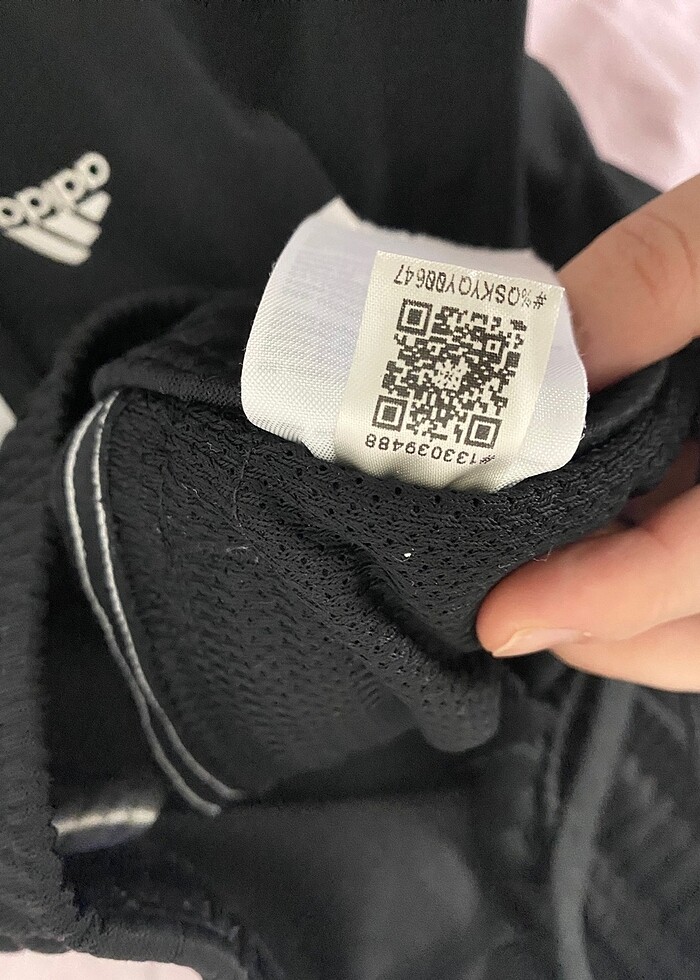 Adidas eşofman takımı - Görsel 3