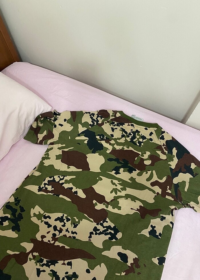 Adidas tsört - Görsel 3