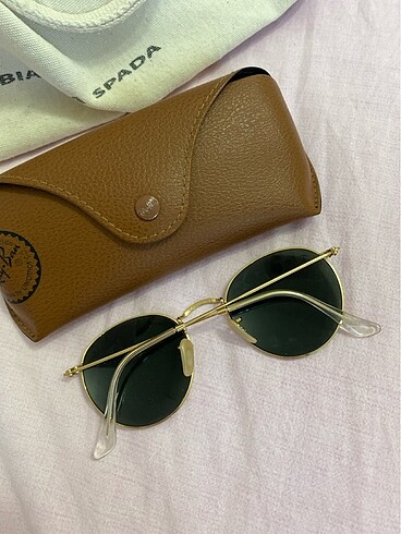 Rayban gözlük - Görsel 5