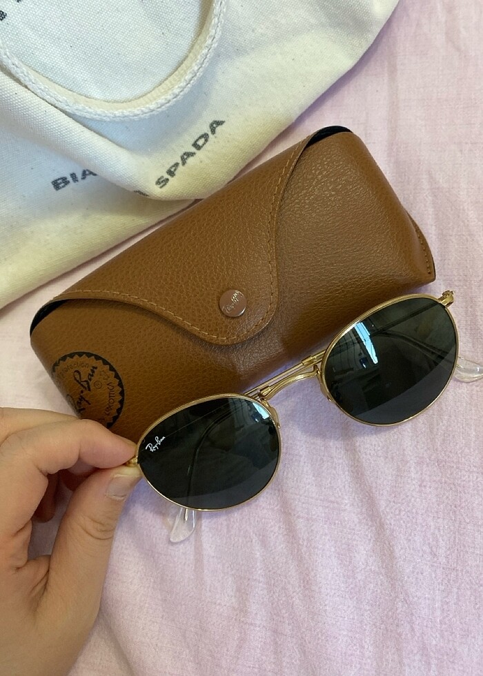 Rayban gözlük - Görsel 4