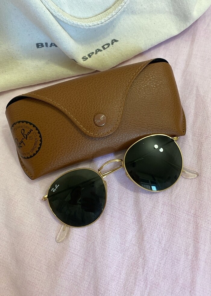 Rayban gözlük - Görsel 3