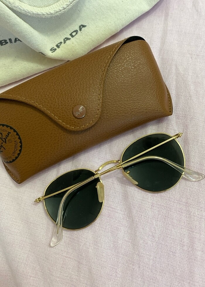 Rayban gözlük - Görsel 5