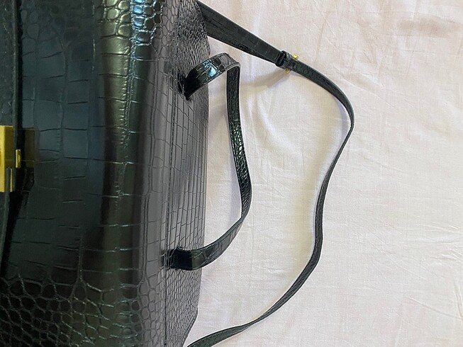 Mango çanta - Görsel 6