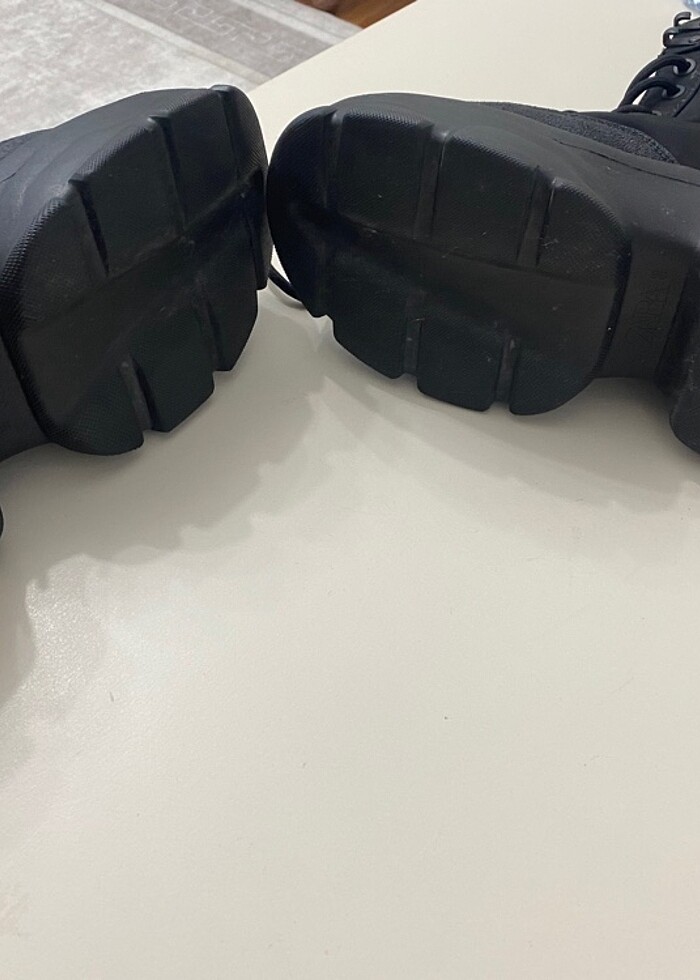 Zara spor ayakkabı - Görsel 5