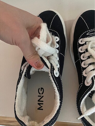 Mango spor ayakkabı - Görsel 5