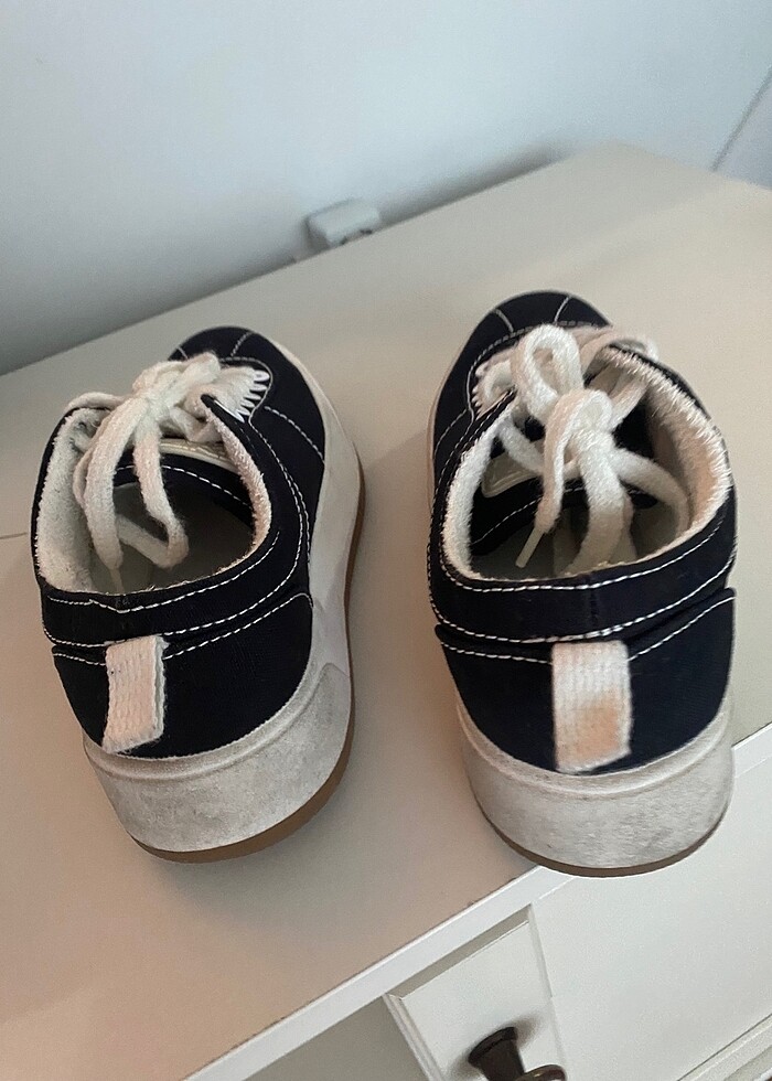 Mango spor ayakkabı - Görsel 2