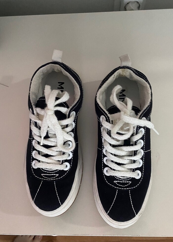 Mango spor ayakkabı - Görsel 4