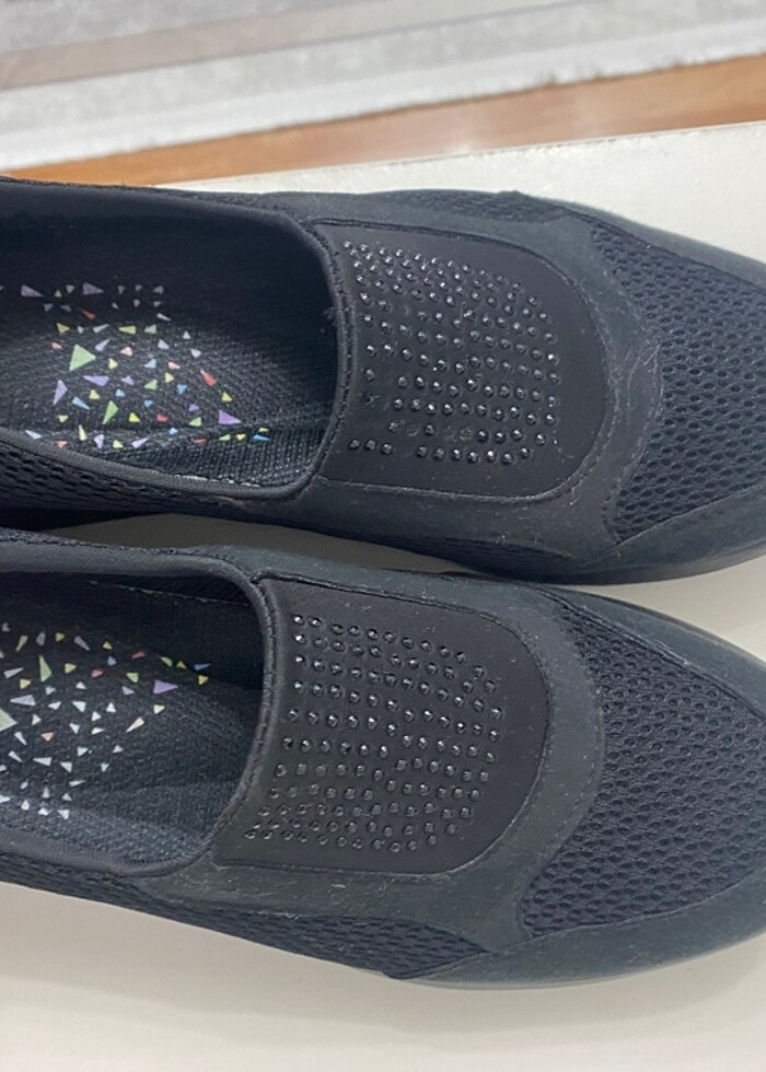 Spor ayakkabı - Görsel 4