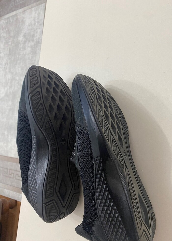 Spor ayakkabı - Görsel 3