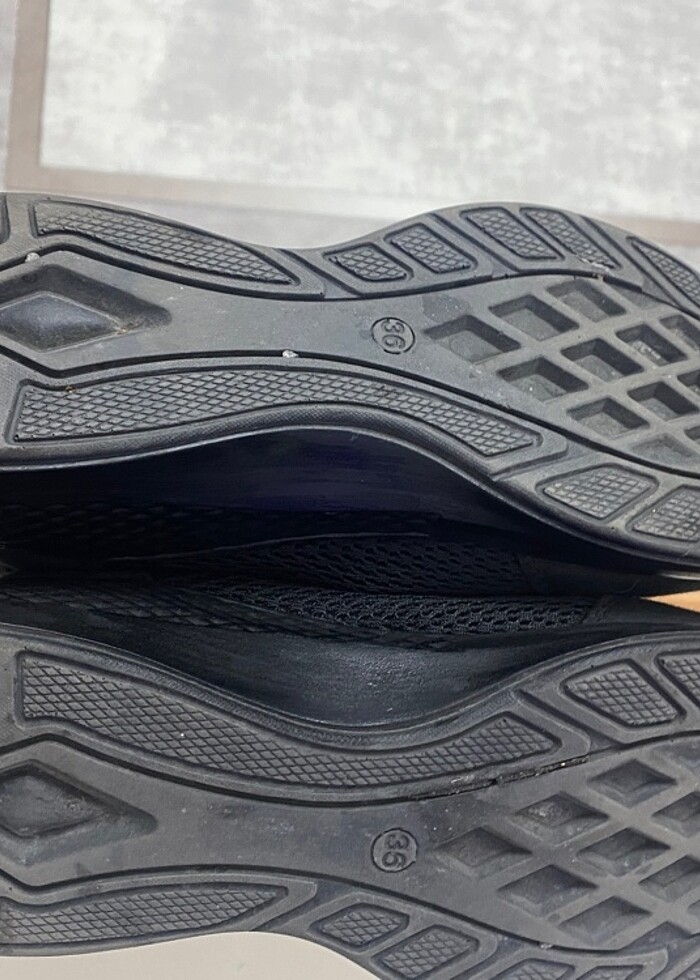 Spor ayakkabı - Görsel 5