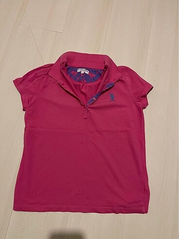 polo yaka tişört