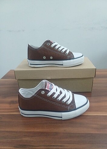 34 Beden Converse 
