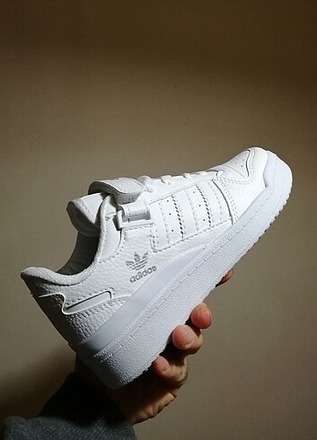 Adidas spor ayakkabı 