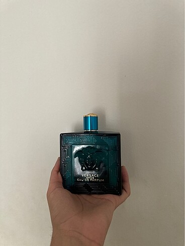 Versace Eros 200ml